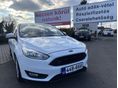 FORD FOCUS 2018/6 - 2
