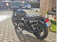 TRIUMPH BONNEVILLE 2020 - 3