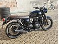 TRIUMPH BONNEVILLE 2020 - 5
