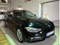 BMW 320 2013/6 - 2