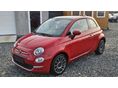 FIAT 500 2018/6 - 1