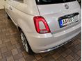 FIAT 500 2019/6 - 7