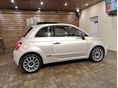 FIAT 500 2019/6 - 4