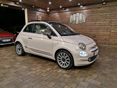 FIAT 500 2019/6 - 3