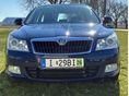 SKODA OCTAVIA Combi 1.6 CR TDI Elegance DPF MAGYAR PAPÍROS! 2 GAZDÁS! KEVÉS KM! KÖLTSÉGMENTES!