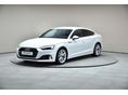 AUDI A5 Sportback 40 TFSI S line S-tronic MAGYAR 1.TUL-GARANTÁLT KM-SZERVIZTÖRTÉNET-ÁFÁS-GARANCIÁVAL!