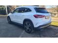 MERCEDES-BENZ GLA 200 2020/10 - 2