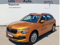 SKODA KAMIQ 1.0 TSI Joy Tesztautó