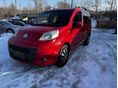 FIAT FIORINO 2011/10 - 1