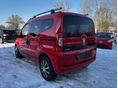 FIAT FIORINO 2011/10 - 2