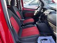 FIAT FIORINO 2011/10 - 4