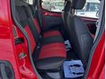 FIAT FIORINO 2011/10 - 9
