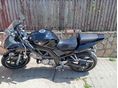 SUZUKI SV 650 S 