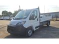 PEUGEOT BOXER 2.2 BlueHDI 350 PTC L3 Készleten! Akár 3.0 % THM finanszírozással!