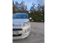 CITROEN C3 PICASSO 1.6 BlueHDi Exclusive