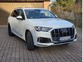 AUDI Q7 2021/6 - 2