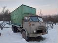 STEYR 1970 - 2