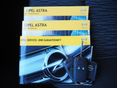 OPEL ASTRA J 2014/8 - 14