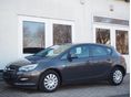 OPEL ASTRA J 2014/8 - 1
