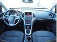 OPEL ASTRA J 2014/8 - 6