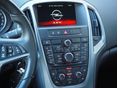 OPEL ASTRA J 2014/8 - 11