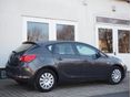 OPEL ASTRA J 2014/8 - 4