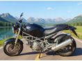 DUCATI MONSTER 620 I.E. 