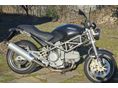 DUCATI MONSTER 620 I.E. 2003/5 - 2