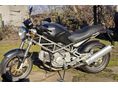 DUCATI MONSTER 620 I.E. 2003/5 - 3