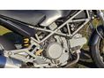 DUCATI MONSTER 620 I.E. 2003/5 - 4