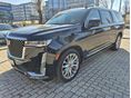 CADILLAC ESCALADE 2022/2 - 2