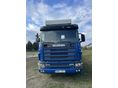 SCANIA R-Zanner