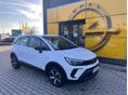OPEL CROSSLAND 1.2 T Edition (Automata) Magyarországi. 1 Tulaj. 21285km. garanciális. 2028.04. !!!