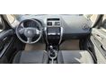 SUZUKI SX4 2009/1 - 5