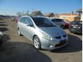 MITSUBISHI GRANDIS 2010/10 - 2