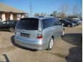 MITSUBISHI GRANDIS 2010/10 - 3