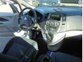 MITSUBISHI GRANDIS 2010/10 - 10