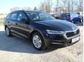 SKODA OCTAVIA 2021/6 - 2