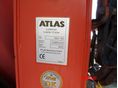 ATLAS 2012/6 - 11