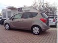 OPEL MERIVA B 1.4 T Design 128.000km.GARANCIÁVAL+++ ELÖL-HÁTUL RADAR+ ERGOCOMFORT ÜLÉS A Jobbo. IS+ALU