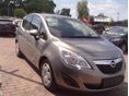 OPEL MERIVA B 1.4 T Design 128.000km.GARANCIÁVAL+++ ELÖL-HÁTUL RADAR+ ERGOCOMFORT ÜLÉS A Jobbo. IS+ALU