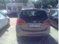OPEL MERIVA B 1.4 T Design 128.000km.VEZÉRLÉSCSERE UTÁN++GARANCIÁVAL+++ ELÖL-HÁTUL RADAR+ ERGOCOMFORT ÜLÉS