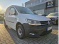 VOLKSWAGEN CADDY 2.0 TDI SCR BMT Trendline Magyarországi 1. Tulaj ! Vezetett szervízkönyv ! Friss műszaki