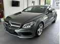 MERCEDES-BENZ CLS-OSZTÁLY 2016/6 - 2