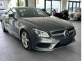 MERCEDES-BENZ CLS-OSZTÁLY 2016/6 - 4