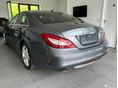 MERCEDES-BENZ CLS-OSZTÁLY 2016/6 - 7