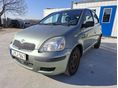 TOYOTA YARIS 2005 - 1