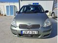 TOYOTA YARIS 2005 - 2