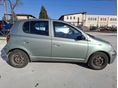 TOYOTA YARIS 2005 - 4