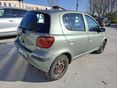TOYOTA YARIS 2005 - 5